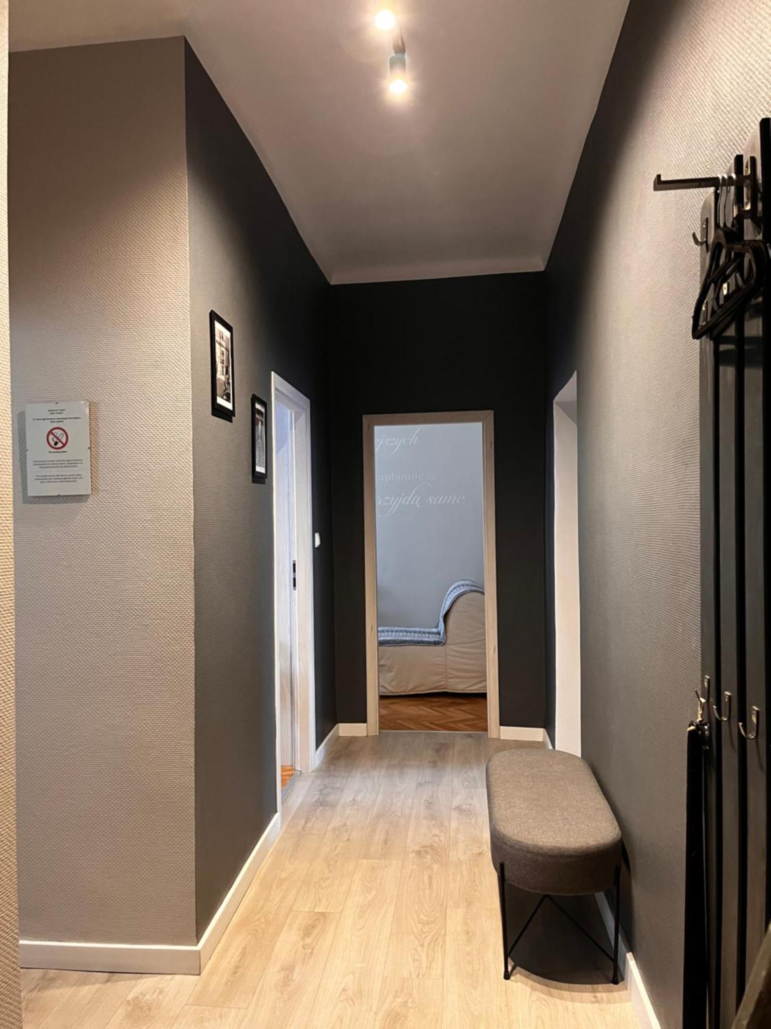 Zamkowy Apartament Lublin Bagian luar foto