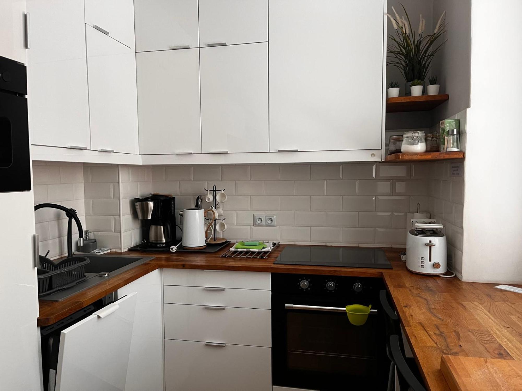 Zamkowy Apartament Lublin Bagian luar foto